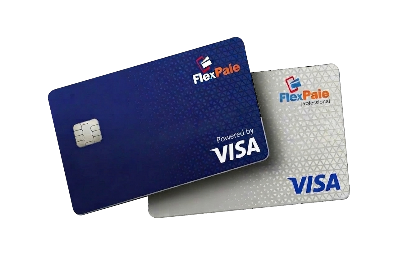 FlexPaie Marketing