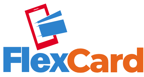FlexCard Logo